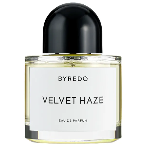Парфюм унисекс BYREDO Velvet Haze Парфюмерная вода / Восточный photo 1 Парфюм унисекс BYREDO Velvet Haze Парфюмерная вода / Восточный photo 1