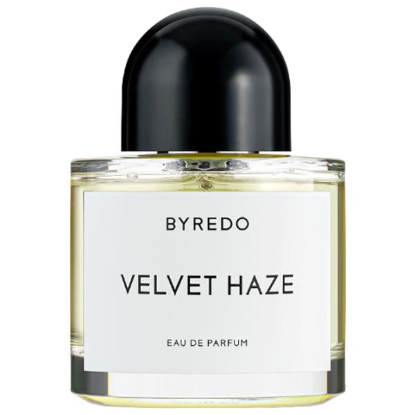 Парфюм унисекс BYREDO Velvet Haze Парфюмерная вода / Восточный photo 1 Парфюм унисекс BYREDO Velvet Haze Парфюмерная вода / Восточный photo 1