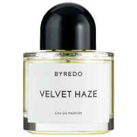 Парфюм унисекс BYREDO Velvet Haze Парфюмерная вода / Восточный