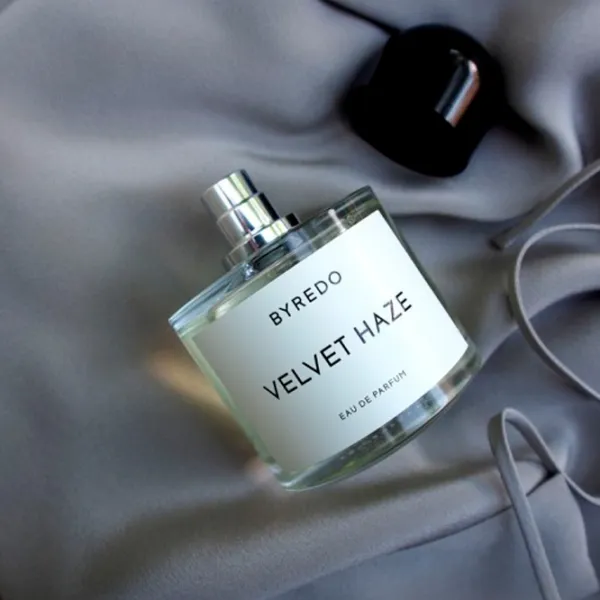 Парфюм унисекс BYREDO Velvet Haze Парфюмерная вода / Восточный photo 2 Парфюм унисекс BYREDO Velvet Haze Парфюмерная вода / Восточный photo 2