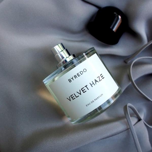 Парфюм унисекс BYREDO Velvet Haze Парфюмерная вода / Восточный photo 2 Парфюм унисекс BYREDO Velvet Haze Парфюмерная вода / Восточный photo 2