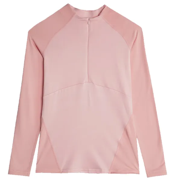 Jachetă termică pentru femei 4F 4FAW22UBRUF020  S / Pink photo 1 Jachetă termică pentru femei 4F 4FAW22UBRUF020  S / Pink photo 1