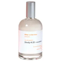 Парфюм унисекс Miller et Bertaux STUDY 23 Парфюмерная вода / Древесный