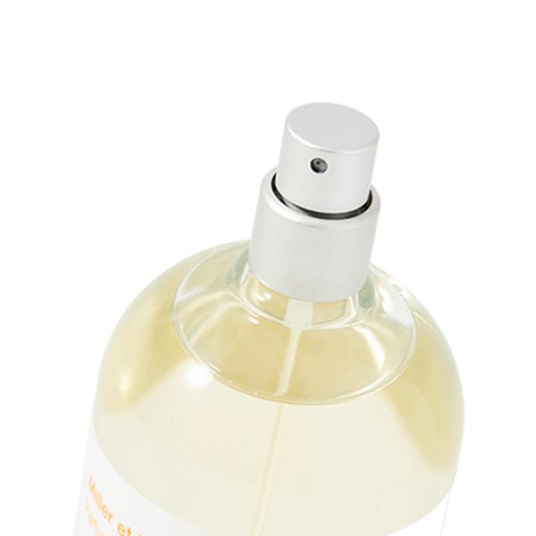 Parfum unisex Miller et Bertaux STUDY 23 Apă de parfum / Lemnos photo 4 Parfum unisex Miller et Bertaux STUDY 23 Apă de parfum / Lemnos photo 4