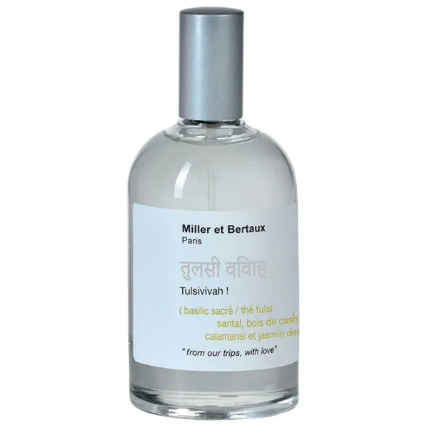 Parfum unisex Miller et Bertaux Tulsivivah! Apă de parfum / Picant photo 1 Parfum unisex Miller et Bertaux Tulsivivah! Apă de parfum / Picant photo 1