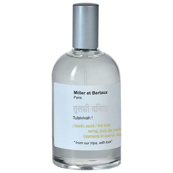 Parfum unisex Miller et Bertaux Tulsivivah! Apă de parfum / Picant photo 1 Parfum unisex Miller et Bertaux Tulsivivah! Apă de parfum / Picant photo 1