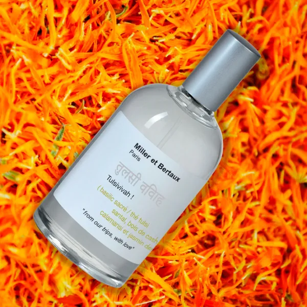 Parfum unisex Miller et Bertaux Tulsivivah! Apă de parfum / Picant photo 5 Parfum unisex Miller et Bertaux Tulsivivah! Apă de parfum / Picant photo 5