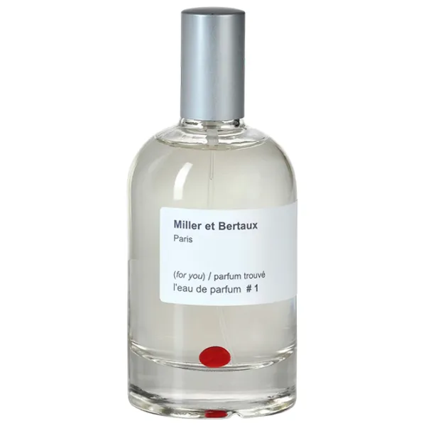 Parfum unisex Miller et Bertaux #1 Apă de parfum / Lemnos photo 1 Parfum unisex Miller et Bertaux #1 Apă de parfum / Lemnos photo 1