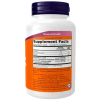 Vitamine și minerale Now Foods Glucosamine & Chondroitin (733739032423) 60 photo 2