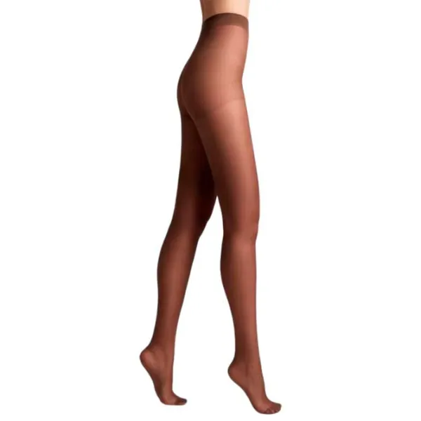 Колготки для женщин Conte NUANCE_40 5 / Мокко photo 1 Колготки для женщин Conte NUANCE_40 5 / Мокко photo 1