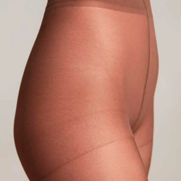 Колготки для женщин Conte NUANCE_40 5 / Мокко photo 2 Колготки для женщин Conte NUANCE_40 5 / Мокко photo 2