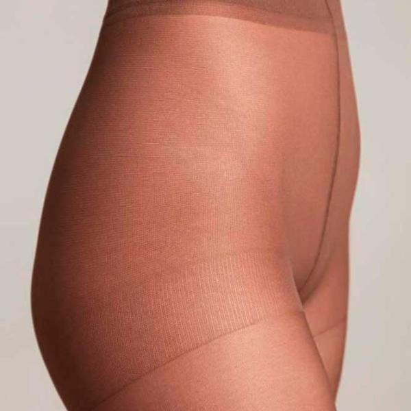 Колготки для женщин Conte NUANCE_40 5 / Мокко photo 2 Колготки для женщин Conte NUANCE_40 5 / Мокко photo 2