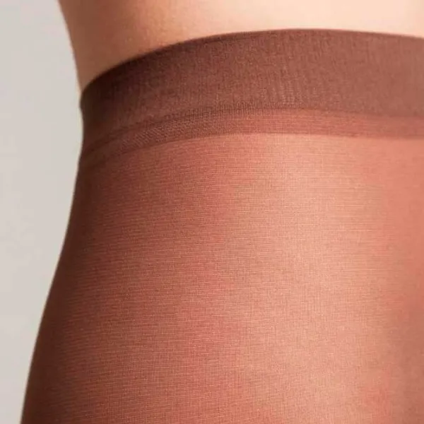 Колготки для женщин Conte NUANCE_40 5 / Мокко photo 4 Колготки для женщин Conte NUANCE_40 5 / Мокко photo 4