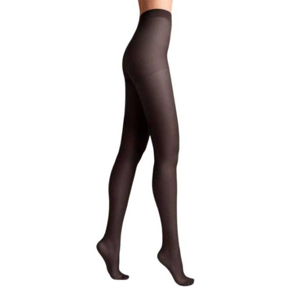 Colanți pentru femei Conte NUANCE_40 2 / Black photo 1 Colanți pentru femei Conte NUANCE_40 2 / Black photo 1