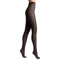 Colanți pentru femei Conte NUANCE_40 2 / Black