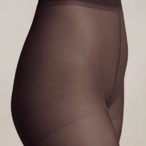 Colanți pentru femei Conte NUANCE_40 2 / Black photo 3 Colanți pentru femei Conte NUANCE_40 2 / Black photo 3