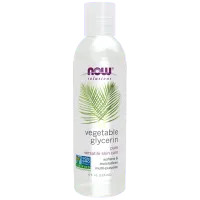 Витамины и минералы Now Foods GLYCERIN VEGETABLE (733739076953) 