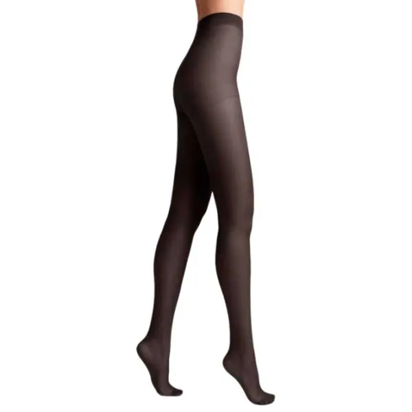 Колготки для женщин Conte NUANCE_40 4 / Черный photo 1