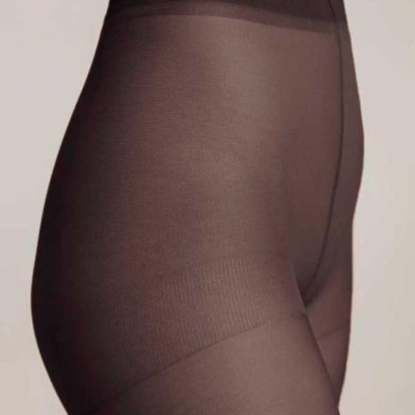 Колготки для женщин Conte NUANCE_40 4 / Черный photo 2