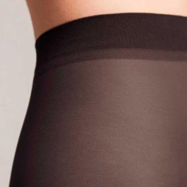 Колготки для женщин Conte NUANCE_40 4 / Черный photo 3