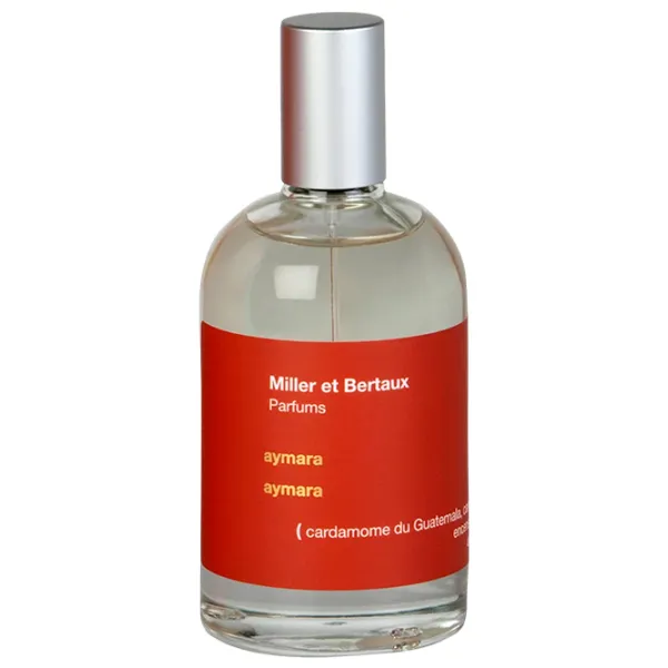 Parfum unisex Miller et Bertaux AYMARA Apă de parfum / Oriental photo 1 Parfum unisex Miller et Bertaux AYMARA Apă de parfum / Oriental photo 1
