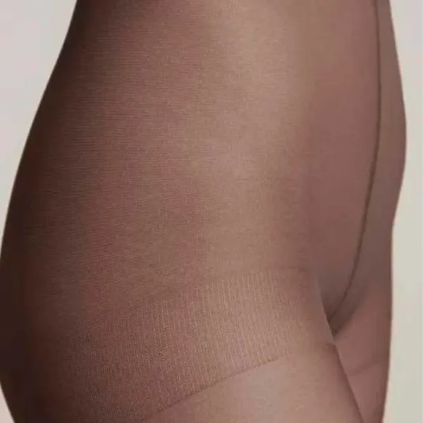 Colanți pentru femei Conte NUANCE_40 2 / Grafit photo 2 Colanți pentru femei Conte NUANCE_40 2 / Grafit photo 2