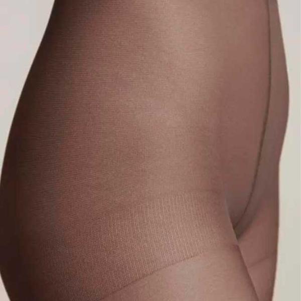 Colanți pentru femei Conte NUANCE_40 3 / Grafit photo 2 Colanți pentru femei Conte NUANCE_40 3 / Grafit photo 2