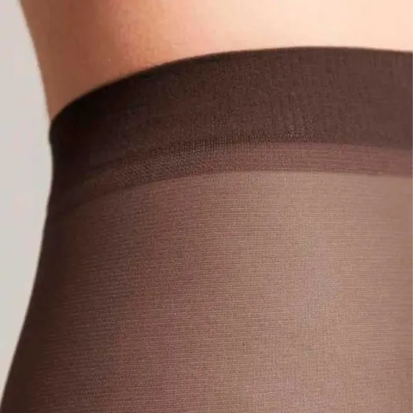 Colanți pentru femei Conte NUANCE_40 3 / Grafit photo 3 Colanți pentru femei Conte NUANCE_40 3 / Grafit photo 3