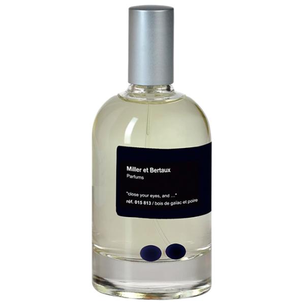 Parfum pentru femei Miller et Bertaux GAIAC YOUR EYES Apă de parfum / Oriental photo 1 Parfum pentru femei Miller et Bertaux GAIAC YOUR EYES Apă de parfum / Oriental photo 1