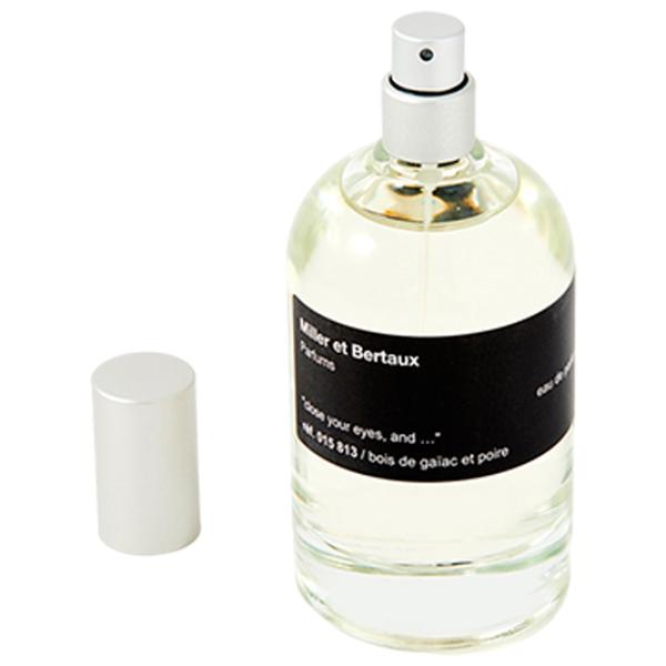 Parfum pentru femei Miller et Bertaux GAIAC YOUR EYES Apă de parfum / Oriental photo 2 Parfum pentru femei Miller et Bertaux GAIAC YOUR EYES Apă de parfum / Oriental photo 2