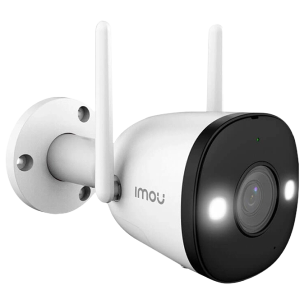 Камера видеонаблюдения IMOU Bullet 2E Беспроводные/ Белый photo 6
