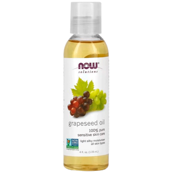 Витамины и минералы Now Foods GRAPESEED OIL (733739077059)  photo 1 Витамины и минералы Now Foods GRAPESEED OIL (733739077059)  photo 1