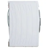 Сушильная машина SHARP KDHHH8S7GW2EE 8 кг/ Белый photo 5