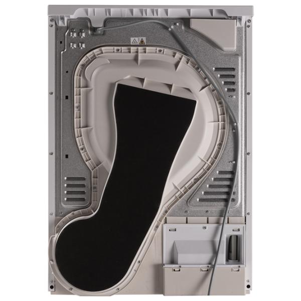 Mașină de uscat rufe SHARP KDHHH8S7GW2EE 8 kg/ White photo 6