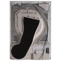 Сушильная машина SHARP KDHHH8S7GW2EE 8 кг/ Белый photo 6