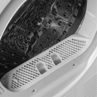 Сушильная машина SHARP KDHHH8S7GW2EE 8 кг/ Белый photo 9