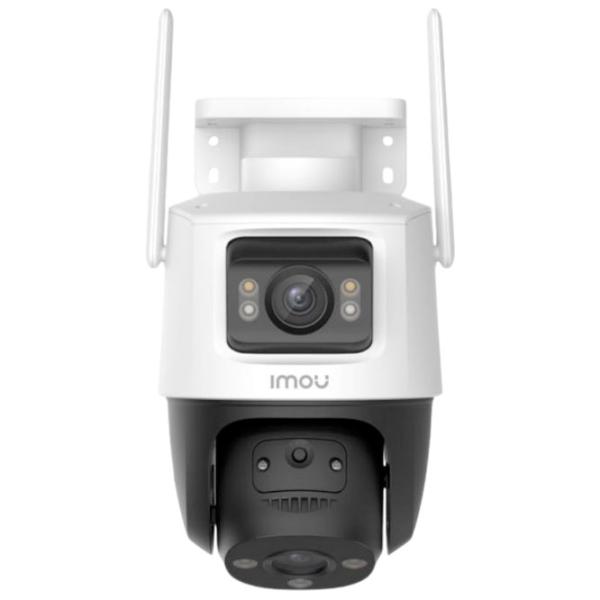 Cameră de supraveghere IMOU Cruiser Dual Cu fir/ White photo 3