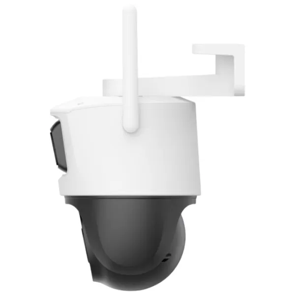 Cameră de supraveghere IMOU Cruiser Dual Cu fir/ White photo 4