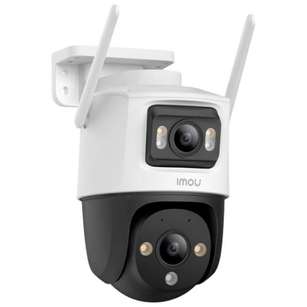 Cameră de supraveghere IMOU Cruiser Dual Cu fir/ White photo 7