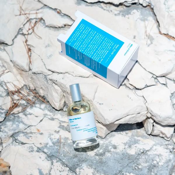 Parfum unisex Miller et Bertaux NEW STUDY Apă de parfum / Fresh photo 5 Parfum unisex Miller et Bertaux NEW STUDY Apă de parfum / Fresh photo 5