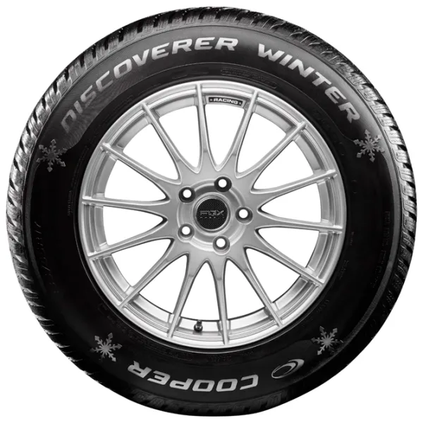 Шины Cooper Discoverer Winter 235/55 R17 99H Зимние / Легковой photo 2 Шины Cooper Discoverer Winter 235/55 R17 99H Зимние / Легковой photo 2