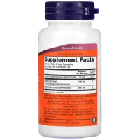 Vitamine și minerale Now Foods Hyaluronic Acid (733739031563) 60 photo 2