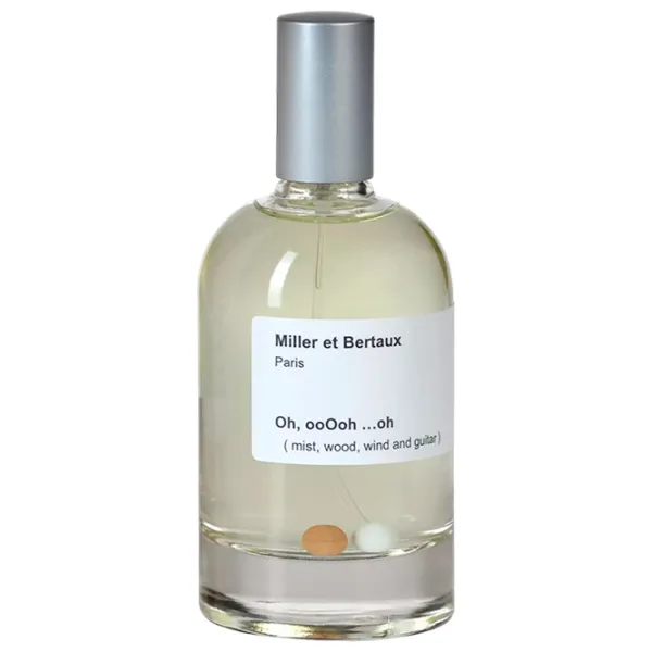 Parfum unisex Miller et Bertaux OOOH Apă de parfum / Oriental photo 1 Parfum unisex Miller et Bertaux OOOH Apă de parfum / Oriental photo 1