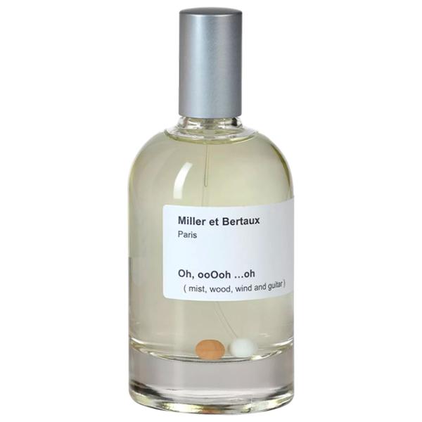 Parfum unisex Miller et Bertaux OOOH Apă de parfum / Oriental photo 1 Parfum unisex Miller et Bertaux OOOH Apă de parfum / Oriental photo 1