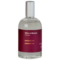Парфюм унисекс Miller et Bertaux PIMIENTO Парфюмерная вода / Пряный