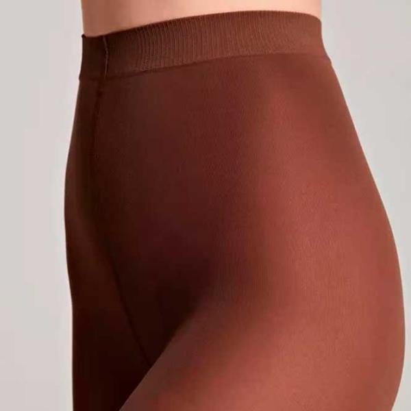 Colanți pentru femei Conte TRIUMF_80 5 / Mocha photo 4 Colanți pentru femei Conte TRIUMF_80 5 / Mocha photo 4