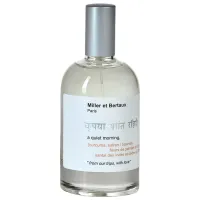 Парфюм унисекс Miller et Bertaux QUIET MORNING Парфюмерная вода / Фужерный 
