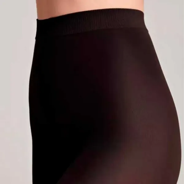 Colanți pentru femei Conte TRIUMF_80 3 / Black photo 4