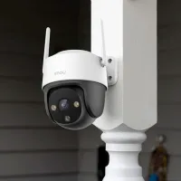 Cameră de supraveghere IMOU Cruiser 2C Fără fir/ White photo 5