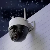 Cameră de supraveghere IMOU Cruiser 2C Fără fir/ White photo 6
